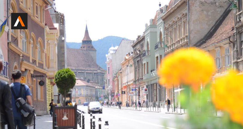 Tranzacțiile imobiliare din Brașov sub Covid