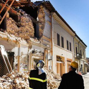 Cladiri cu risc seismic Brasov