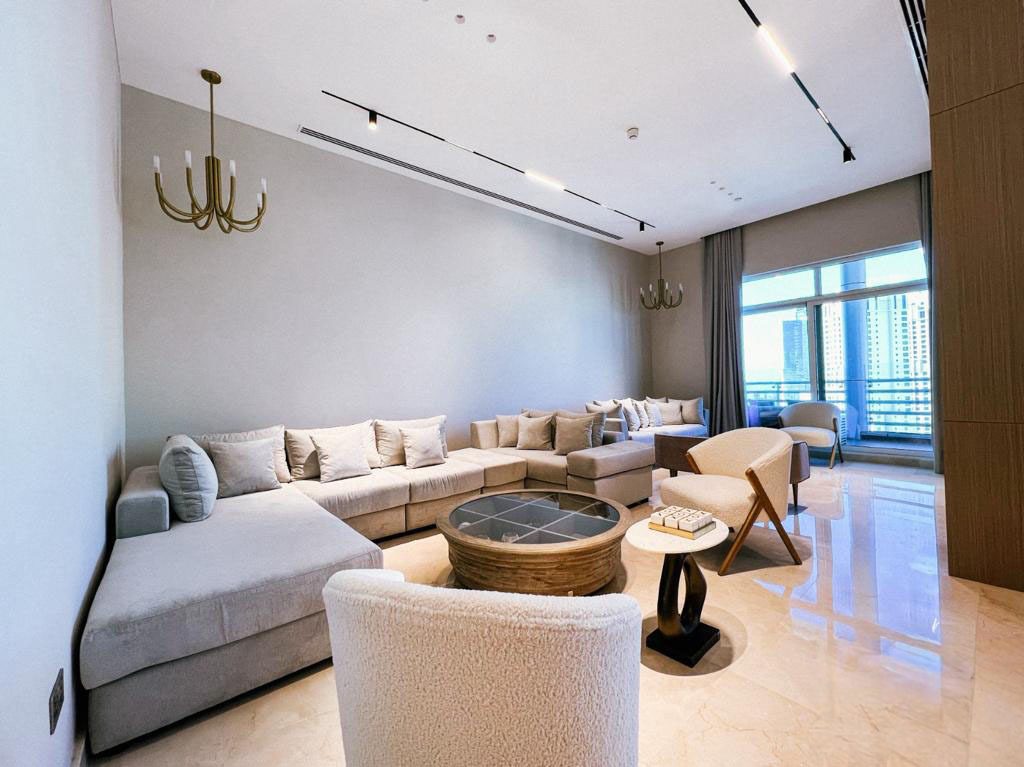 Penthouse de vanzare Dubai