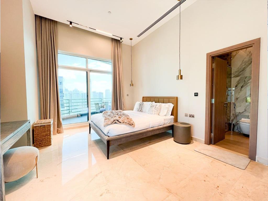 Penthouse de vanzare Dubai